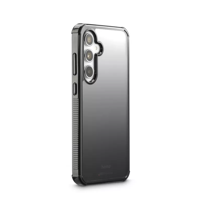 Hama Extreme Protect mobiiltelefoni ümbris 17 cm (6.7 tolli) kate must