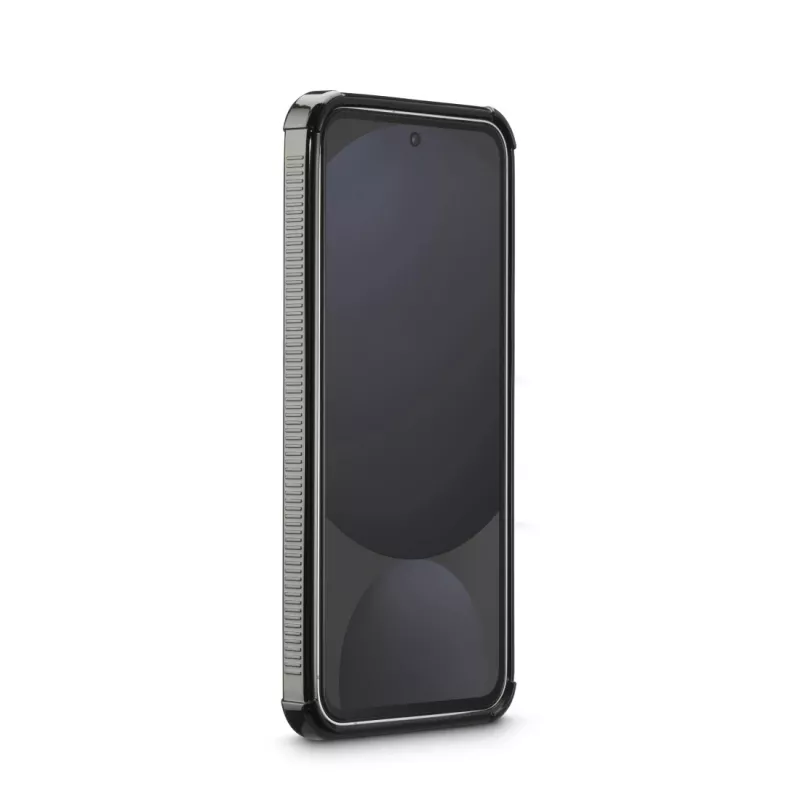 Hama Extreme Protect mobiiltelefoni ümbris 17 cm (6.7 tolli) kate must