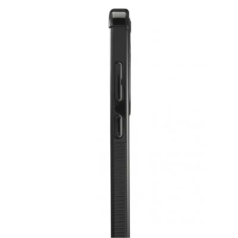 Hama Extreme Protect mobiiltelefoni ümbris 17 cm (6.7 tolli) kate must