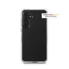 Hama Extreme Protect mobiiltelefoni ümbris 17 cm (6.7 tolli) Kate Läbipaistev