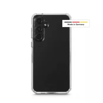 Hama Extreme Protect mobiiltelefoni ümbris 17 cm (6.7 tolli) Kate Läbipaistev