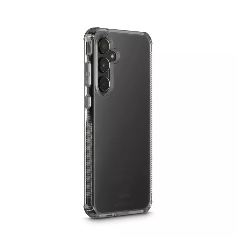 Hama Extreme Protect mobiiltelefoni ümbris 17 cm (6.7 tolli) Kate Läbipaistev