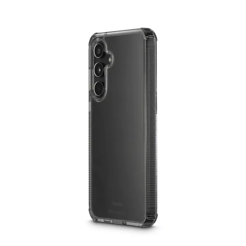 Hama Extreme Protect mobiiltelefoni ümbris 17 cm (6.7 tolli) Kate Läbipaistev