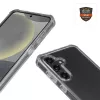 Hama Extreme Protect mobiiltelefoni ümbris 17 cm (6.7 tolli) Kate Läbipaistev