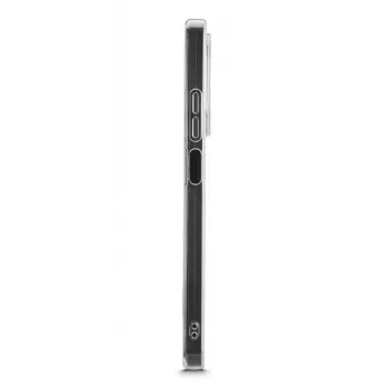 Hama Always Clear mobiiltelefoni ümbris 17,5 cm (6,88 tolli) Kate Läbipaistev