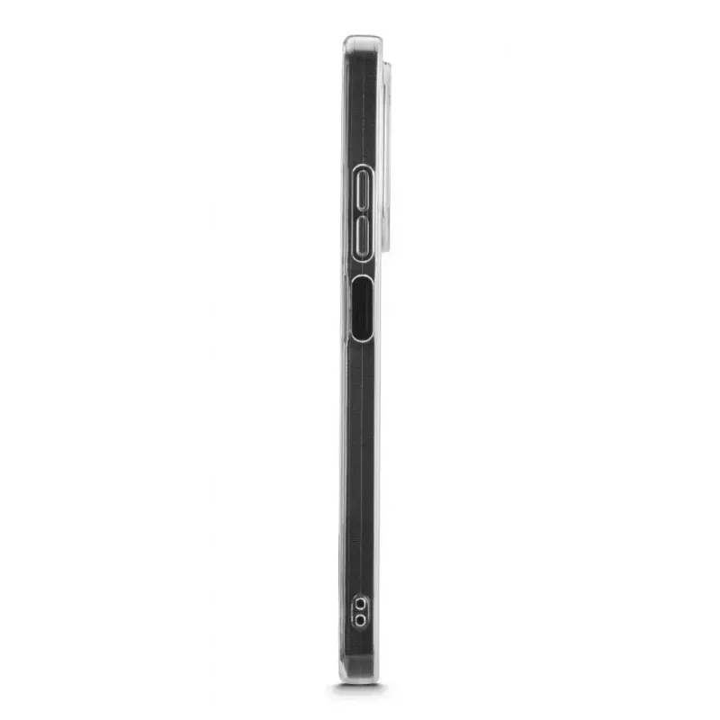 Hama Always Clear mobiiltelefoni ümbris 17,5 cm (6,88 tolli) Kate Läbipaistev