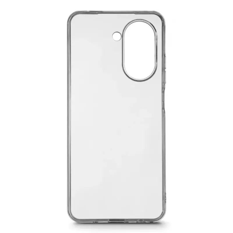 Hama Always Clear mobiiltelefoni ümbris 17,5 cm (6,88 tolli) Kate Läbipaistev