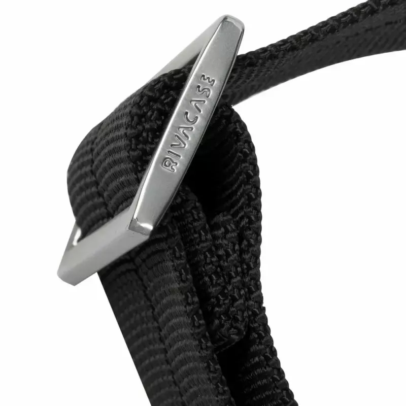Kohver Rivacase 8134 39,6 cm 15,6 tolli Must 2 lahtriga