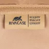 Kohver Rivacase 8134 39,6 cm 15,6 tolli Must 2 lahtriga