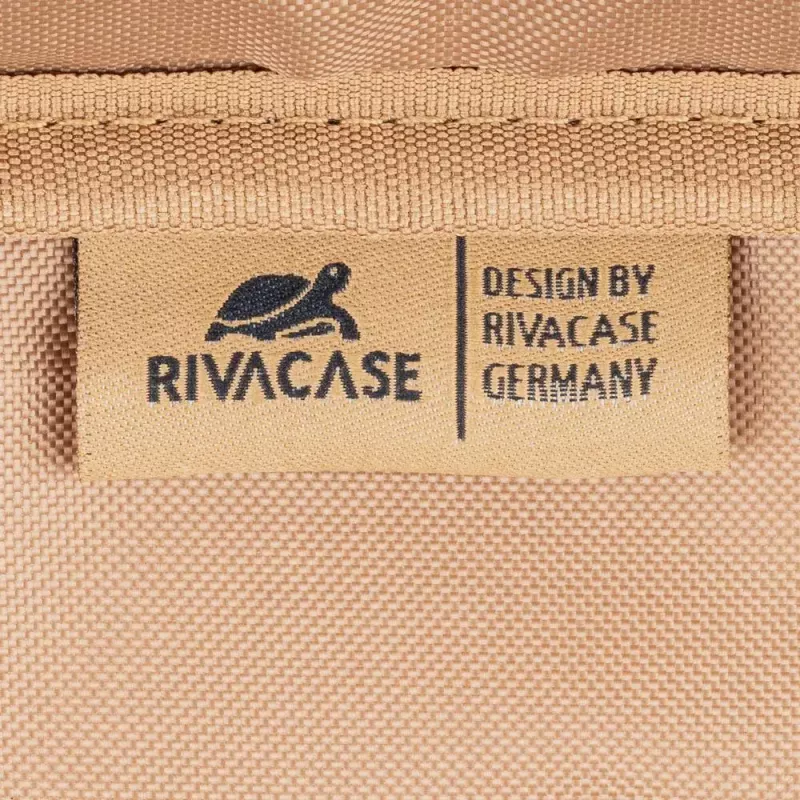 Kohver Rivacase 8134 39,6 cm 15,6 tolli Must 2 lahtriga