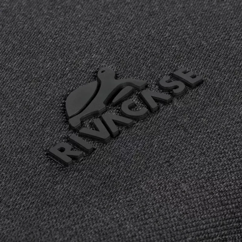 Kohver Rivacase 8134 39,6 cm 15,6 tolli Must 2 lahtriga