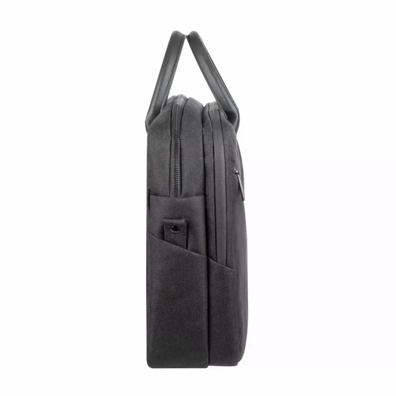 Kohver Rivacase 8134 39,6 cm 15,6 tolli Must 2 lahtriga