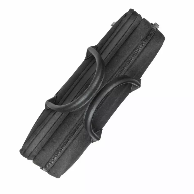 Kohver Rivacase 8134 39,6 cm 15,6 tolli Must 2 lahtriga