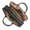 Kohver Rivacase 8134 39,6 cm 15,6 tolli Must 2 lahtriga