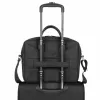 Kohver Rivacase 8134 39,6 cm 15,6 tolli Must 2 lahtriga