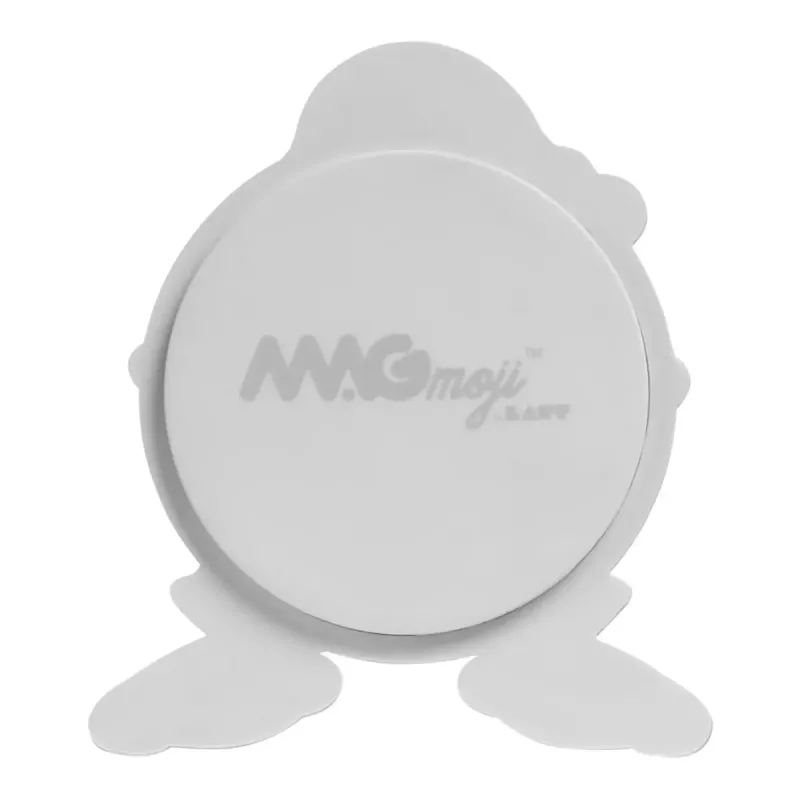 LAUT MAGMOJI SILLY – Gamer Elf Christmas Edition märk, PVC ja silikoon, mitmevärviline, 1 tk