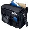 Sülearvutikott Lightpak 46008 43,2 cm (17 tolli) Must