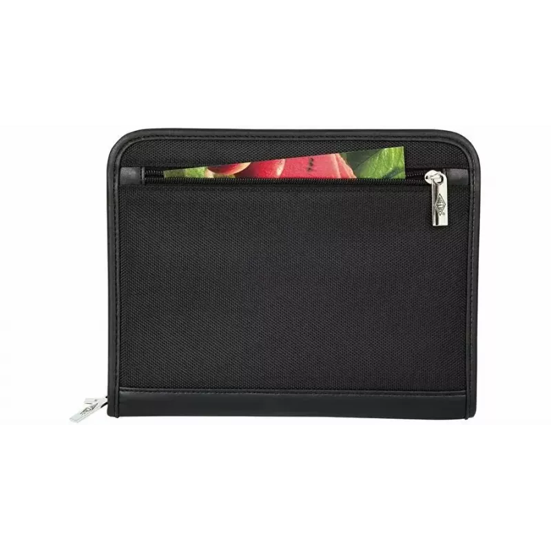Kaust Leather Nylon Must A5 WEDO 585101