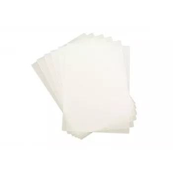 Lamineerimistaskud DAHLE A3 303x426 mm 160 µm (2x80 µm) – pakk 100 tk