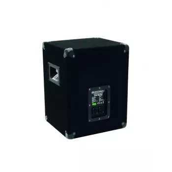 3-suunaline kõlar Omnitronic DX-822