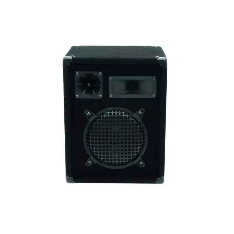 3-suunaline kõlar Omnitronic DX-822