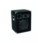 3-suunaline kõlar Omnitronic DX-822
