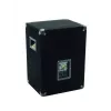3-tee kõlar Omnitronic DX-1022 Must Juhtmega 200 W