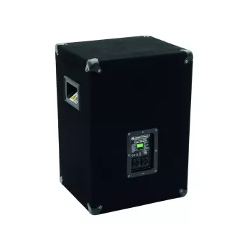 3-suunaline kõlar Omnitronic DX-1222