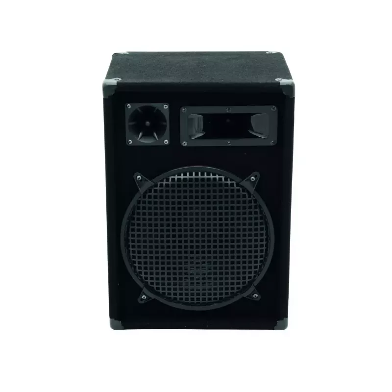 3-suunaline kõlar Omnitronic DX-1222