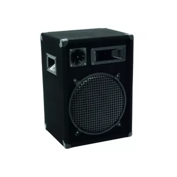 3-suunaline kõlar Omnitronic DX-1222