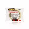 Tihenduslint Scotch 7100194347 Läbipaistev 66 m