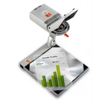 Printerikile Laser Sigel LF619 A4 20 lehte Läbipaistev