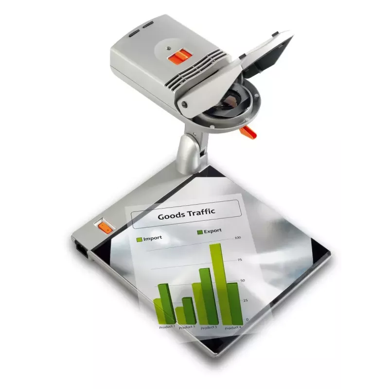 Printerikile Laser Sigel LF619 A4 20 lehte Läbipaistev