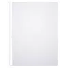 ELBA kiletaskud A4, PP 0,08 mm, kristallselge, universaalne mulgustus (971508)
