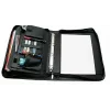 Isiklik korraldaja WEDO 58 3001 Nahk Must