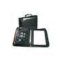 Isiklik korraldaja WEDO 58 3001 Nahk Must