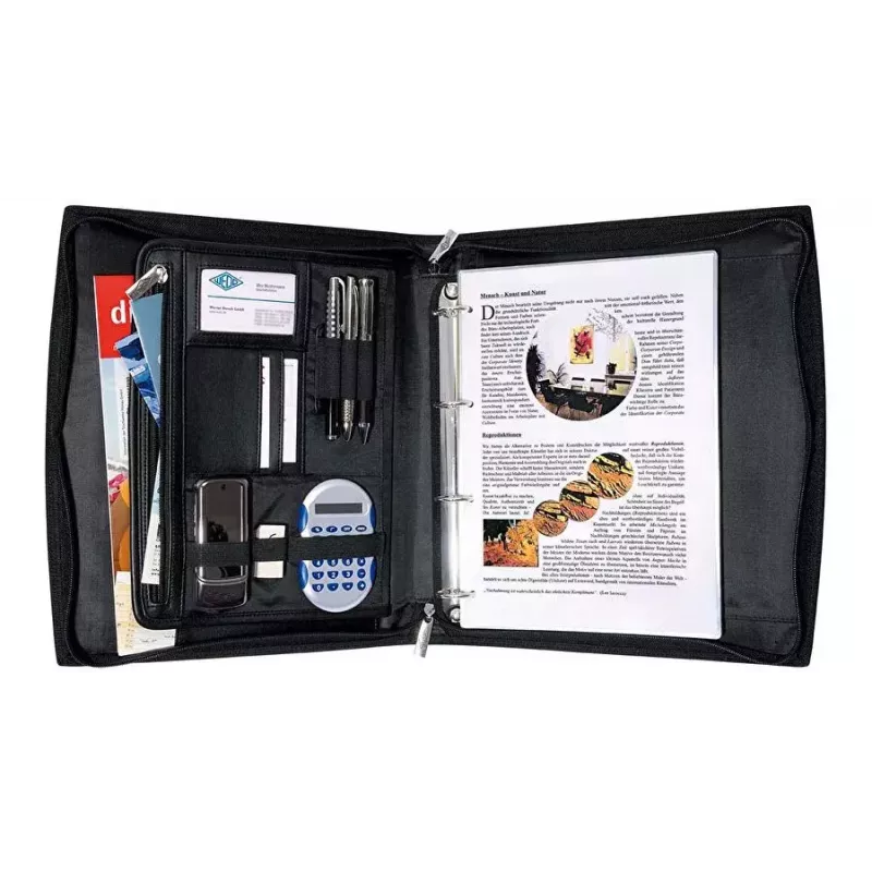 Isiklik planeerija WEDO 58 5701