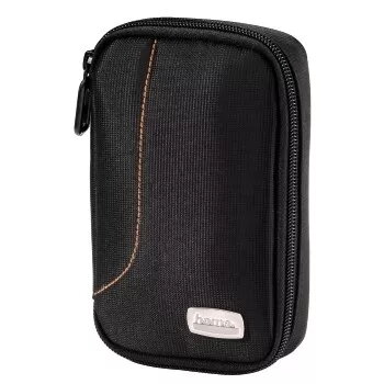 HDD-kott Hama Must Bird 2.5 tolli