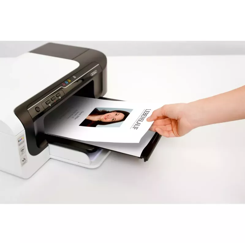 Printimispaber A4 Avery 2788 Satiinvalge