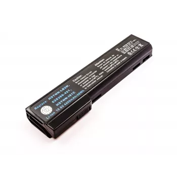 CoreParts MBI2199 sülearvuti varuosa Aku