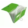 Kaust Herlitz 11209517 roheline