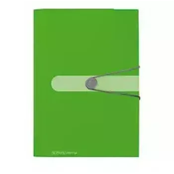 Kaust Herlitz 11209517 roheline