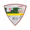 Bosch 2607017110 25 tk lihvimisleht