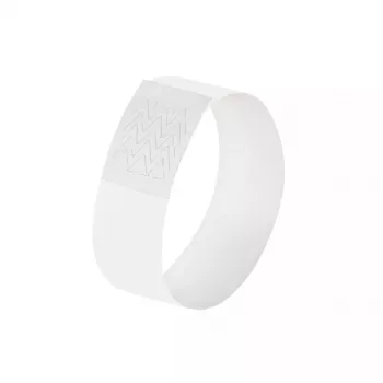 Ürituse randmepael Sigel EB216 valge