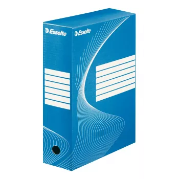 Esselte arhiivikast Vivida FSC® BOXY 100 mm