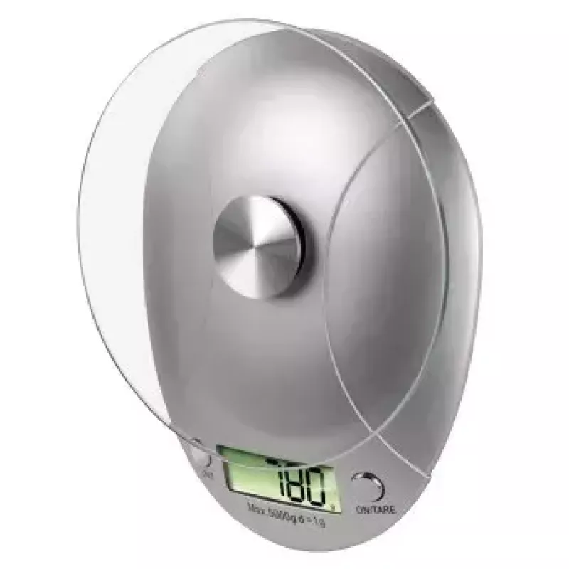 Elektrooniline köögikaal Xavax Milla Silver