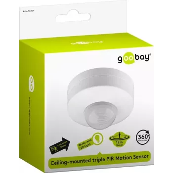 Laesensor Goobay 96007