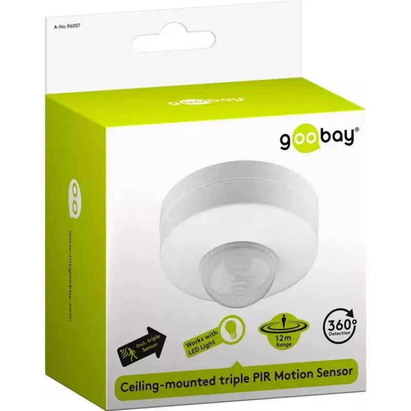 Laesensor Goobay 96007