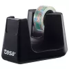 Kleebilindipulk Tesa 53904 Must