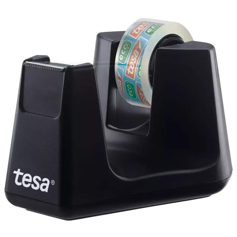 Kleebilindipulk Tesa 53904 Must